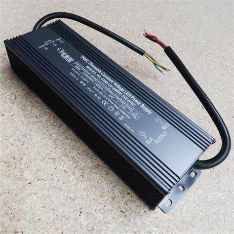 Wireless Dimmable Led Driver