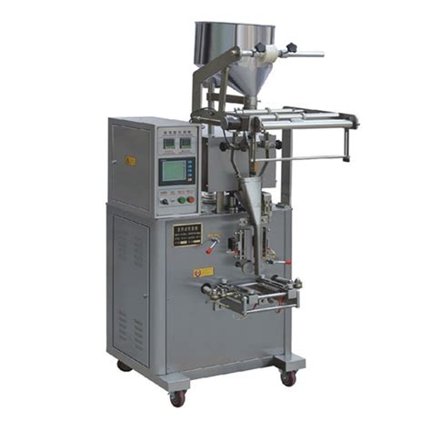 Automatic Granule Pouch Packing Machine Granule Packing Machine