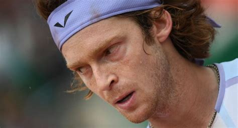 ATP Bastad Rublev après sa victoire contre Zverev Gagner ou