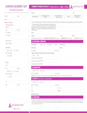 Fillable Online Transaction Form Form Cdr Fax Email Print