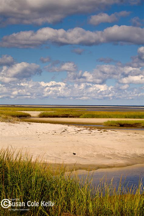 Creek Beach 1 Susan Cole Kelly Fine Art Prints