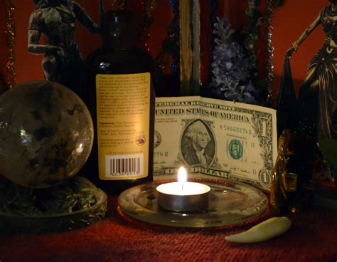 How To Do A Prosperity Spell Money Spells Money Spells That Work