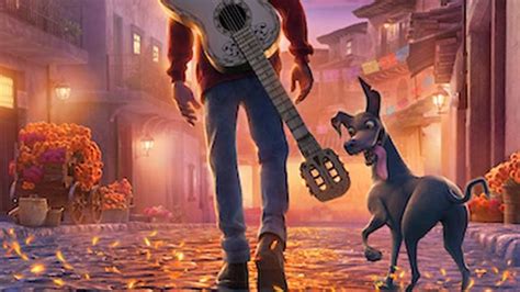 ‘Coco’ cast & characters: Who’s who in Pixar’s new movie? - GoldDerby