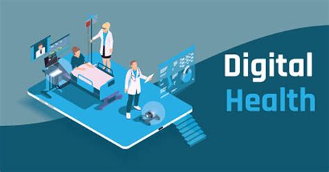 Transforming Healthcare A Deep Dive Into Telehealth And Digital