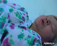 Granny BBW Solo Vibe