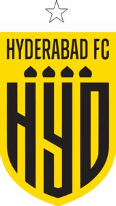 Hyderabad FC Logo PNG Vector (SVG) Free Download