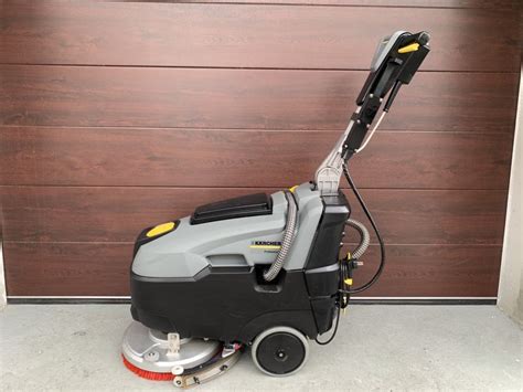 Pomivalec Tal Karcher Bd C Bp