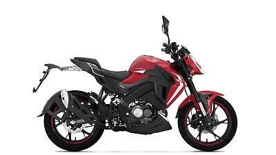 Keeway Rkf Cc Super Sport Naked Motorcycle Best Bikes For