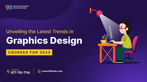 Unveiling the Latest Trends in Graphics Design Courses for 2023 ...