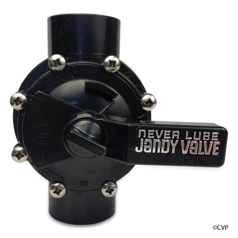 Jandy 3 Way Valve Manual