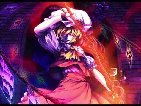 東方 Touhou And Then There Were None U N Owen Was Her Remix YouTube