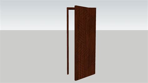 Door Design 3d Warehouse