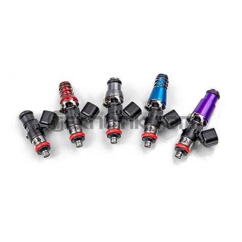 Injector Dynamics 1700CC Fuel Injectors D/B/H-Series Teknotik