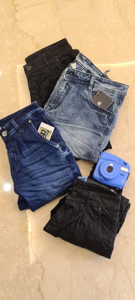 Assorted Men Jeans At Rs Piece Tank Road Near Karol Bagh New