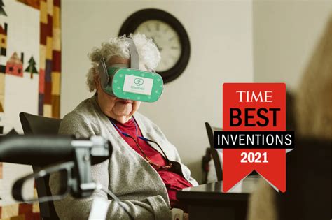 Time S 100 Best Inventions Of 2021 Rendeverlive™