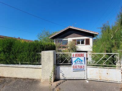 Maison Individuelle Sur Sous Sol Complet M Avec Terrain M