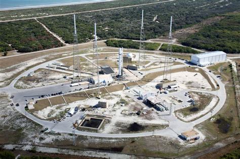 Spacex Office Photos