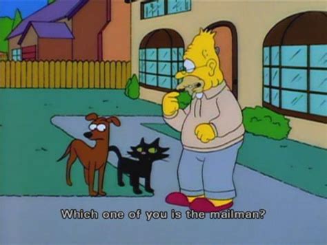 The Funniest Simpsons Quotes In Simpsons History