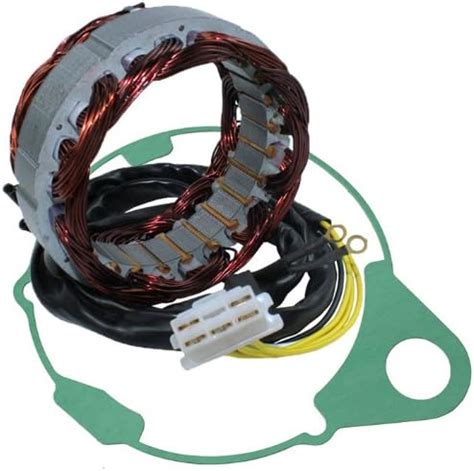 Amazon Caltric Stator And Gasket Compatible With Honda Cb900C Cb