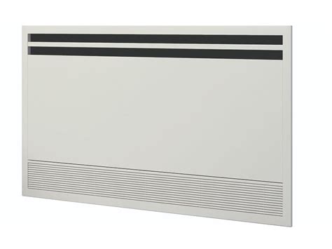 Ventilconvettore Da Incasso Bi2 SLI Inverter NAKED OLIMPIA SPLENDID