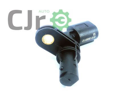 Sensor Abs Roda Dianteira Direita CJR Auto