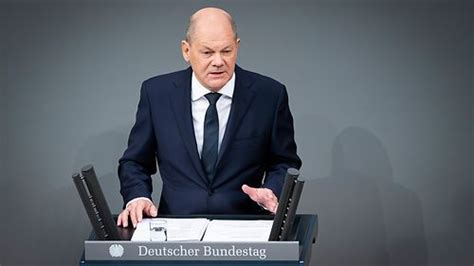 Video Regierungserklärung zum Europäischen Rat Bundesregierung