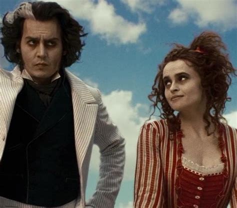 Sweeney Todd Via Tumblr Image On Favim