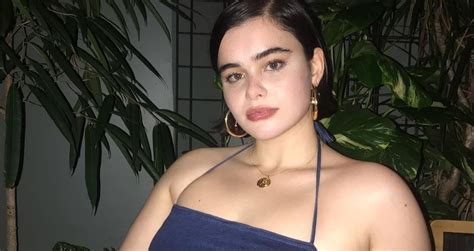 Euphoria Star Barbie Ferreira On Using Privilege For Good — Femestella