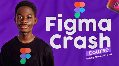 Figma Crash Course 2023 YouTube