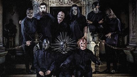 New Slipknot Masks Are "Incoming" | Kerrang!