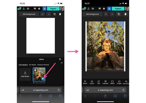 Tools To Resize Photo For Instagram With Step By Steps Tutorial