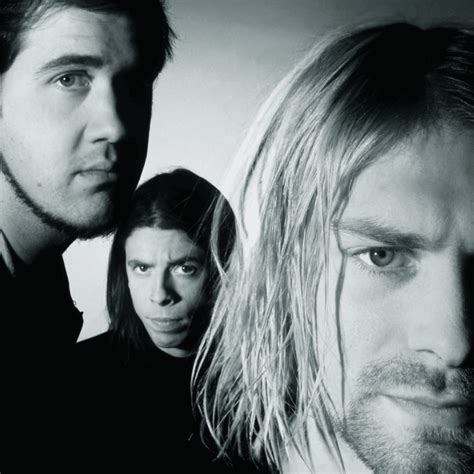 nirvana lyrics songs  albums genius