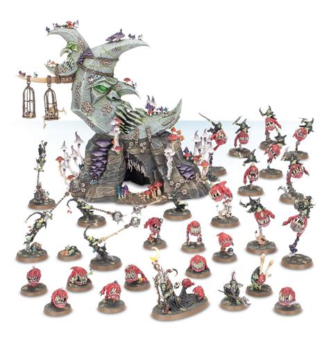 Wargame News And Terrain Element Games Discounted Age Of Sigmar