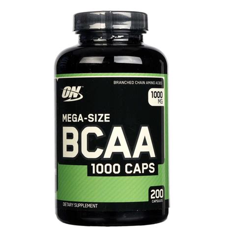 Bcaas ¿qué Beneficios Tiene Los Bcaas 【 2019