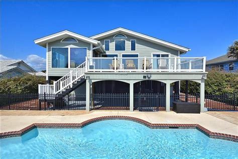 Myrtle Beach South Carolina Beach Houses For Rent Best Beach Houses