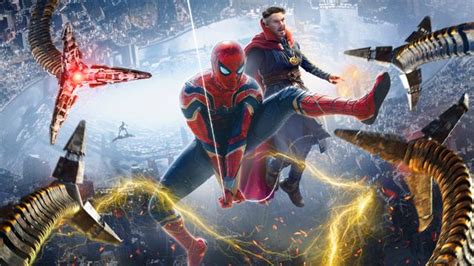 【ネタバレ】『スパイダーマン：ノー・ウェイ・ホーム』のアレって？小ネタ・オマケシーン解説｜シネマトゥデイ