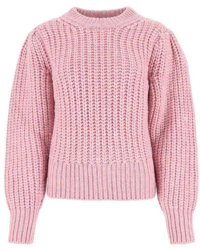 Isabel Marant Sweaters and knitwear for Women | Online Sale up to 62% ...