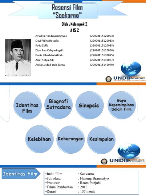 Resensi Film Soekarno Pdf