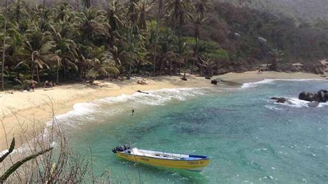 Playas De Tuxpan Que No Puedes Perderte Este Puente En Veracruz La