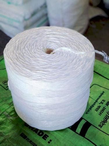 Polypropylene Pp Pp Twine At Best Price In Rajkot Gujarat Grepl