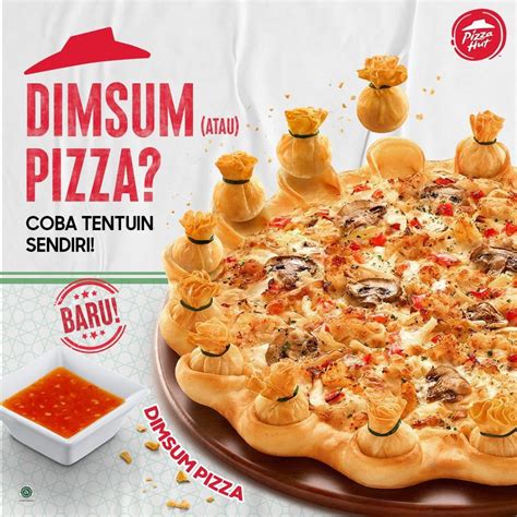 Jenis Pinggiran Pizza Hut Blog Traveling Keluarga Indonesia