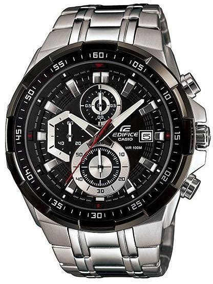 Мужские часы Casio Edifice EFR-539D-1AVUEF