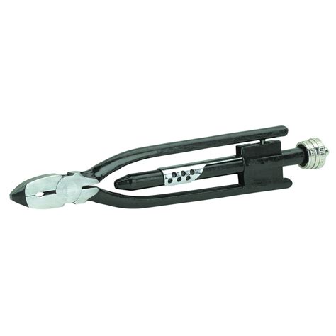 9-1/2" Wire Crimping Tool