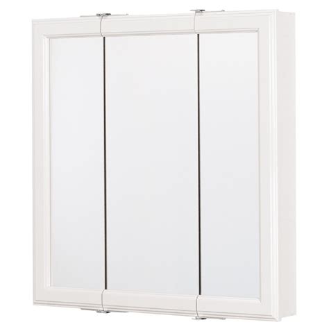 49 Shop Style Selections 24 25 In X 24 In White MDF