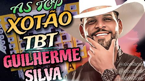 Cd Guilherme Silva 2024 Cd ParedÃo Tbt Completo Novo Atualizado