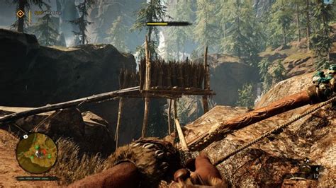 The Taken Wenja Tensay The Shaman Walkthrough Far Cry Primal Game