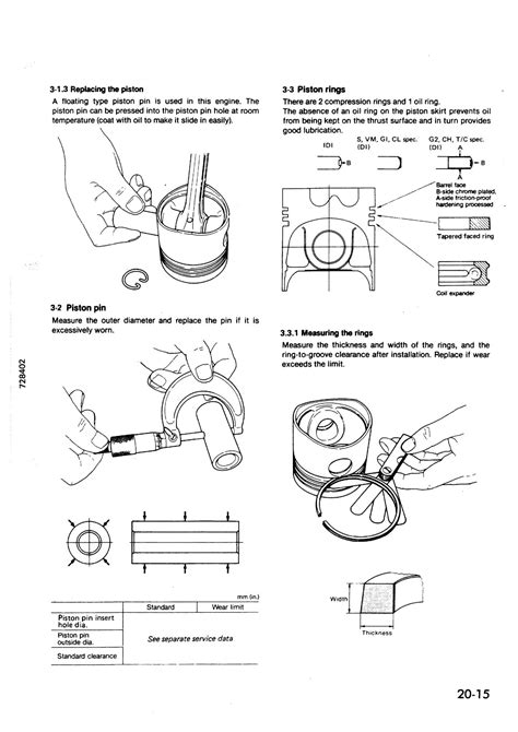 Deutz 413 Diesel Engine Workshop Repair Serice Manual 3