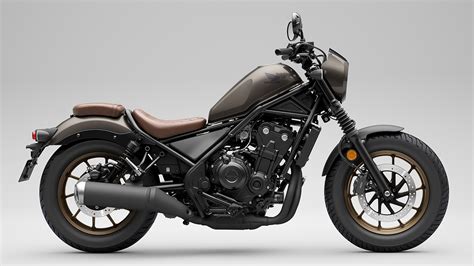 Honda 2023 Rebel 500 S Abs 車款介紹 Yahoo奇摩汽車機車