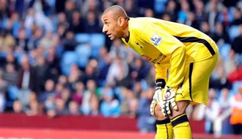 Heurelho Gomes Afp Foto Liputan