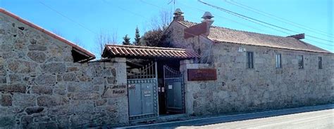 Cantinho Rústico Restaurante Típico em Felgueiras Sabe Mais